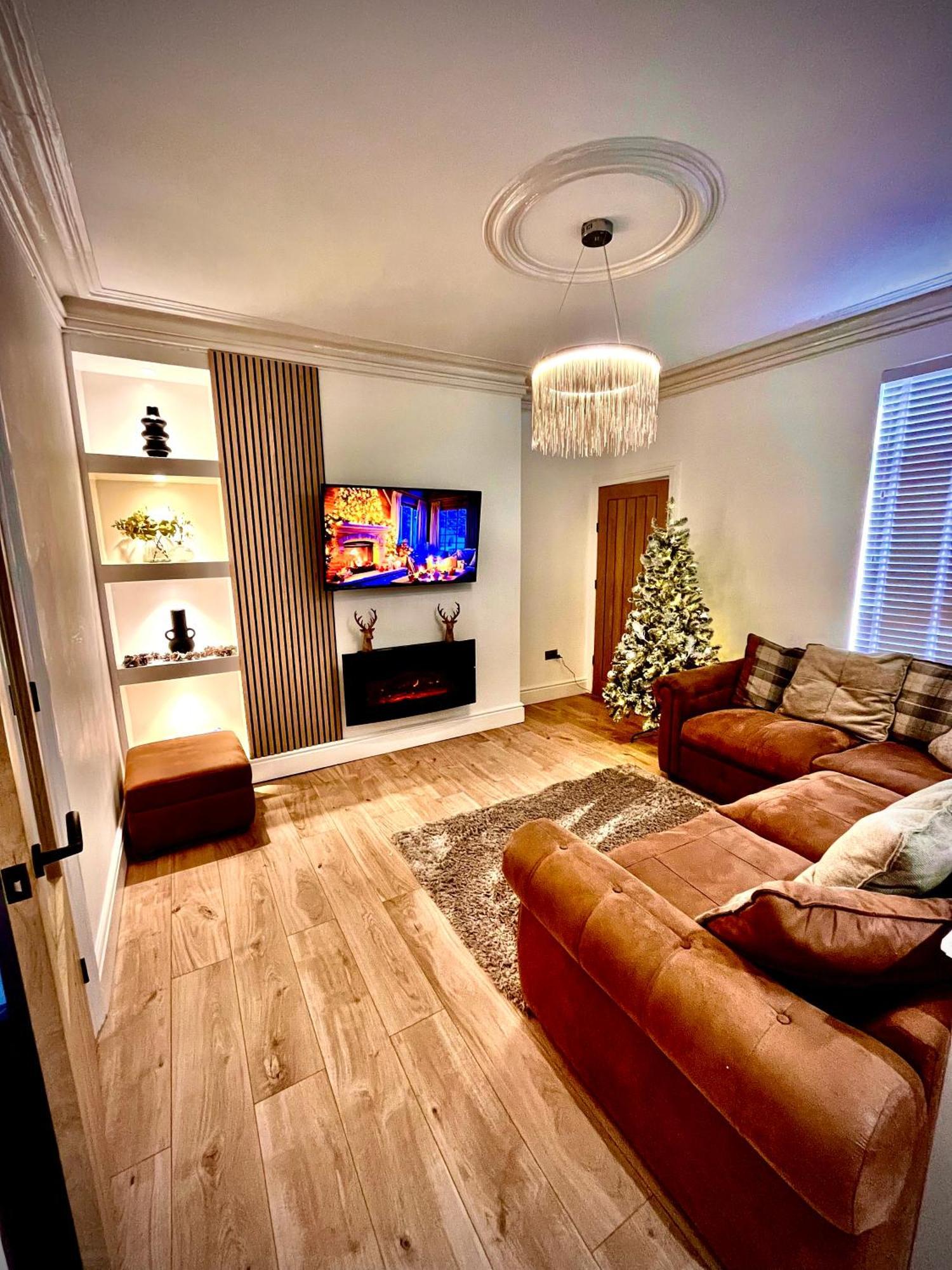 Coastal Apartments No 2 Seaham Eksteriør billede