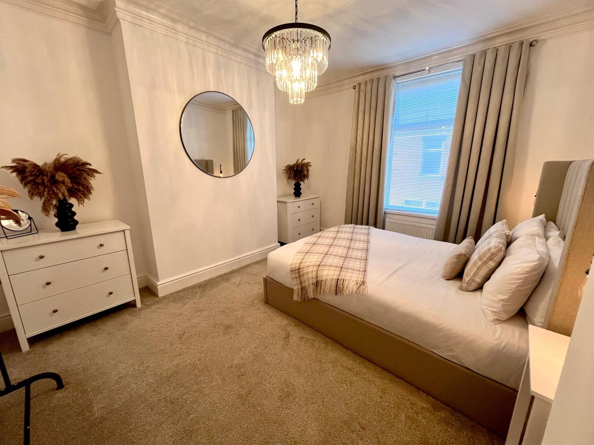 Coastal Apartments No 2 Seaham Eksteriør billede